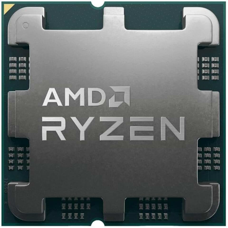 AMD Ryzen 5 7600 100-000001015