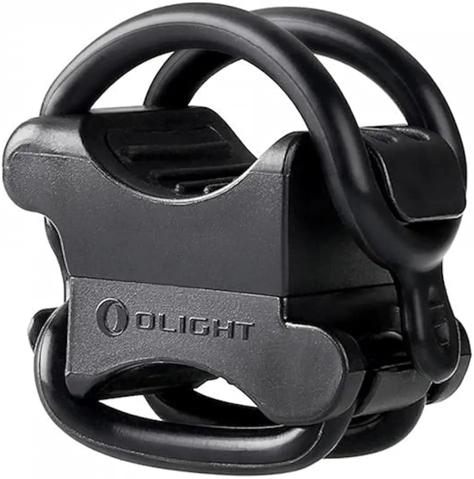 OLIGHT FB-1 Fahrradhalterung für LED Taschenlampe