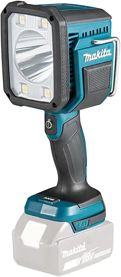 Makita Li -ion Fackel Lampe 14.4/18 V DebDml812