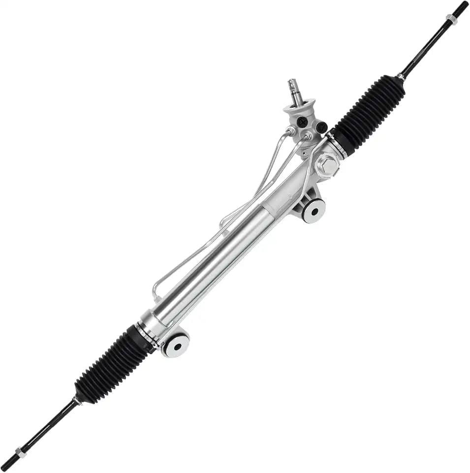 Hydraulic Power Steering Rack & Pinion 22-1000 Fit for Chevy