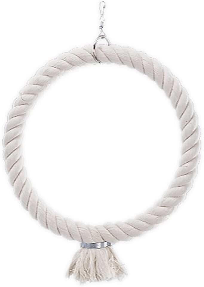 Nobby 31315 Kletterring aus Baumwolle