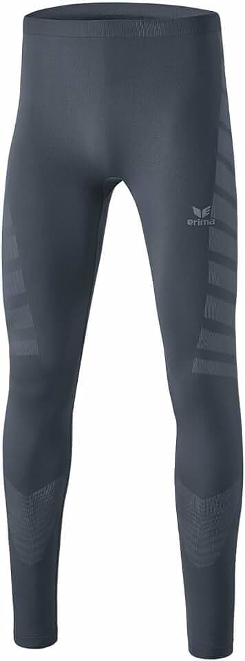 Erima Unisex Erwachsene Funktionsunterwäsche Functional Tight lang