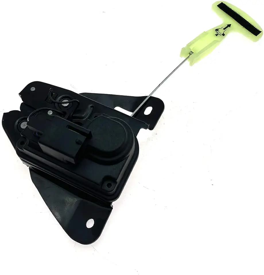 Tailgate Lock Trunk Latch Actuator for Chrysler Dodge Replace 931-714