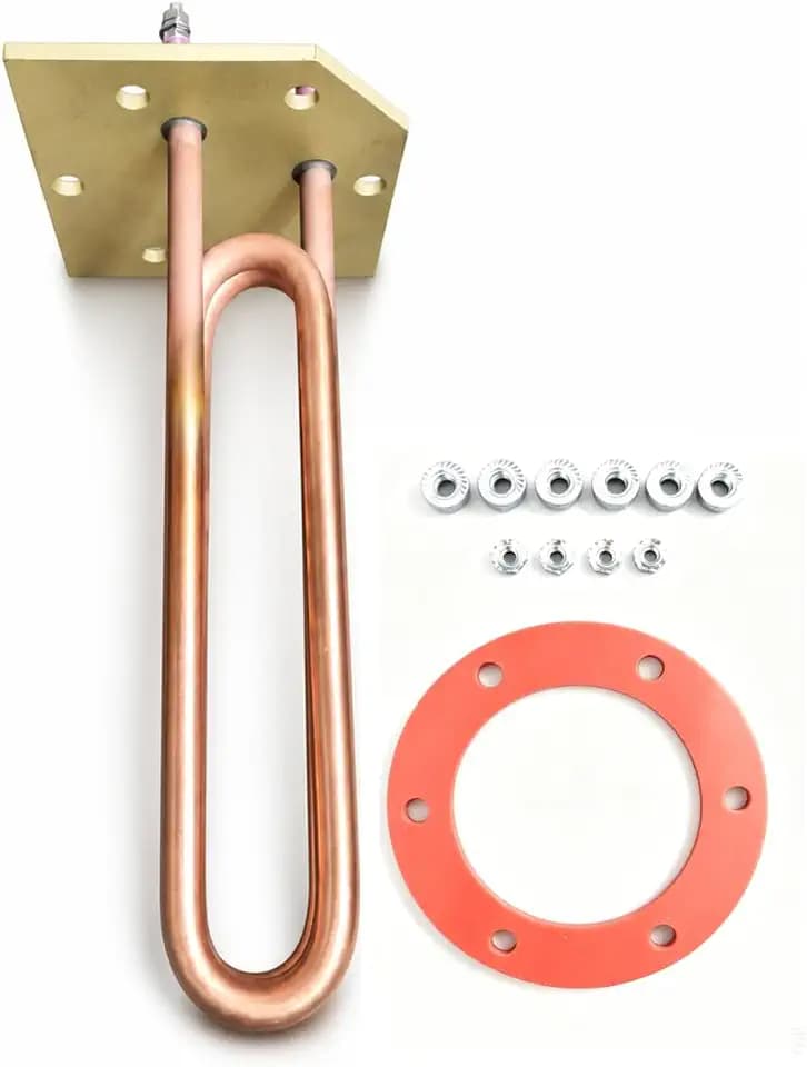 Heating Element，Compatible with Mr.Steam MS400 29091CMS 9000W 1HP