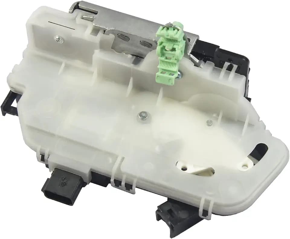 Rear Left Door Lock Latch Actuator Compatible with 2009-2014 Ford F-150