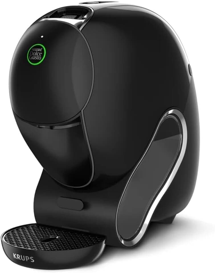 KRUPS Máquina de Café Dolce Gusto Neo Express Preta