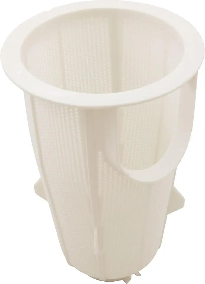 Zodiac R0445900 Debris Filter Basket Replacement for Select Jandy Pool and Spa Pumps