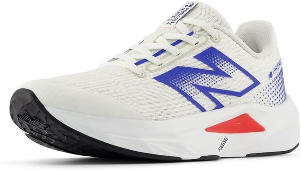 New Balance Kids' FuelCell Propel V5 Running Shoes