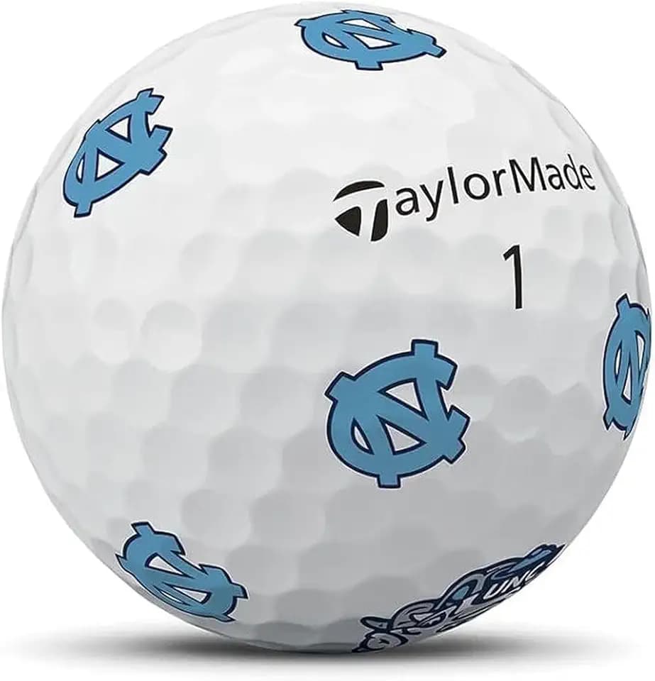 TaylorMade TP5 Pix Golf Balls (UNC, 3pk) 1 Sleeve 2021