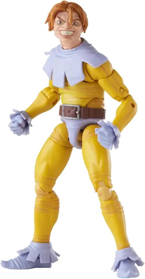 Hasbro - Marvel Legends 20th Anniversary - Marvel's Toad (F3442)