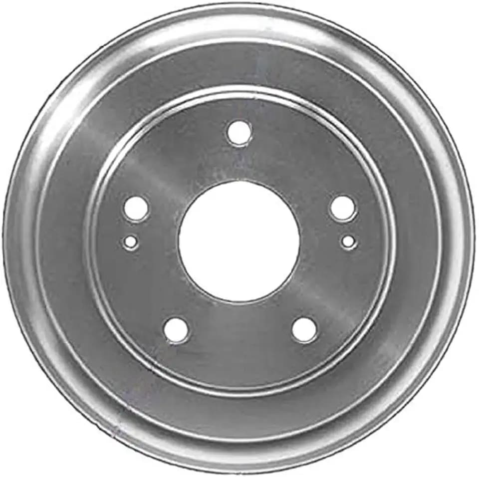 Bendix Premium PDR0808 Rear Brake Drum for Honda Civic 2015-2006