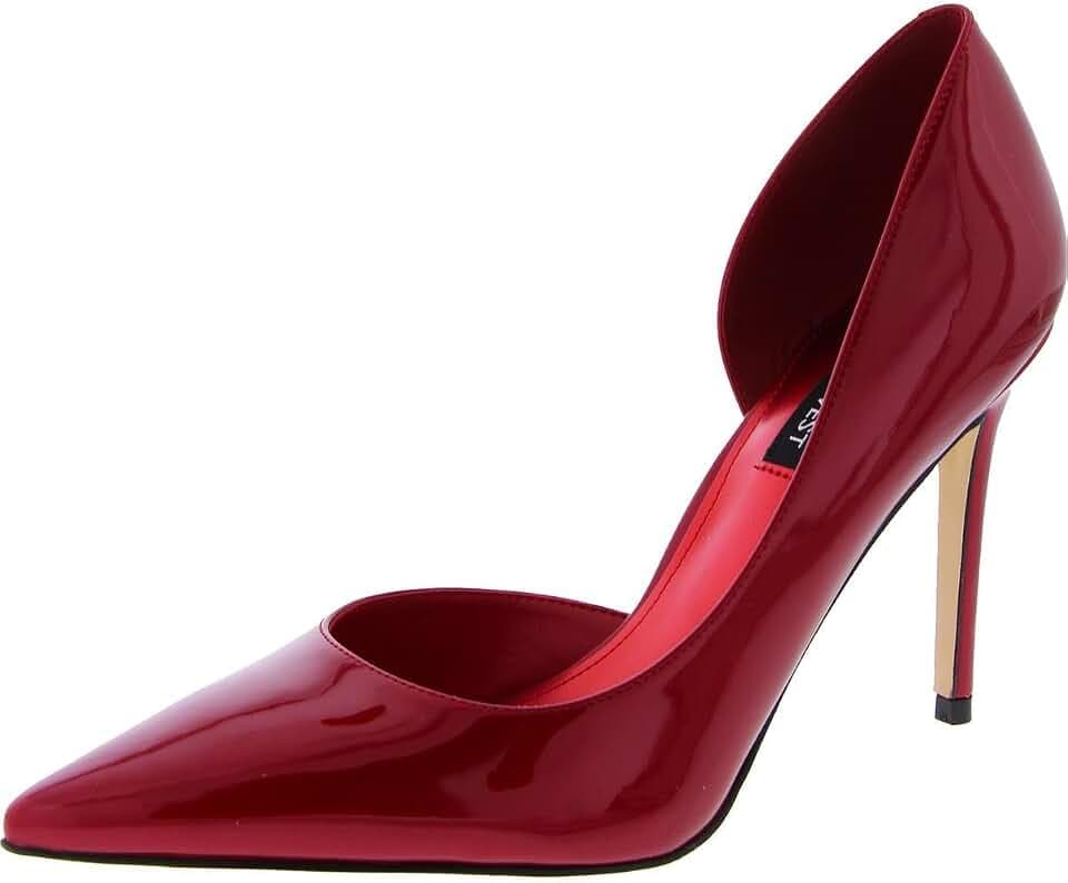 Nine West Women's Folowe Pump