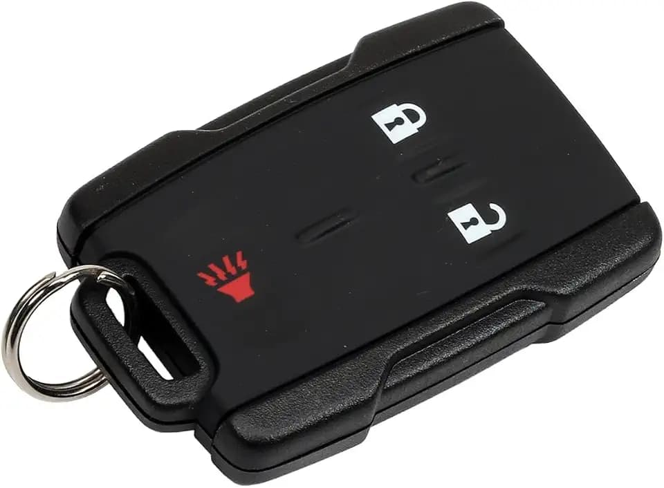 GM Genuine Parts 13577765 Remote Control Door Lock Transmitter
