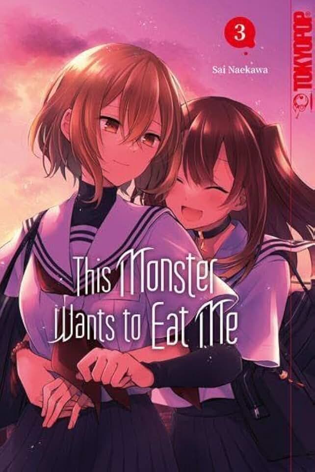 This Monster Wants to Eat Me 03