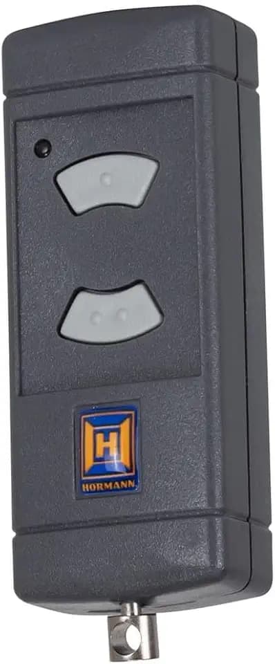 Hörmann Handsender HSE2 40,685 MHz Kleiner als HSM