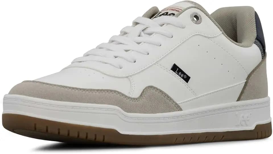 Lee Mens Marcus