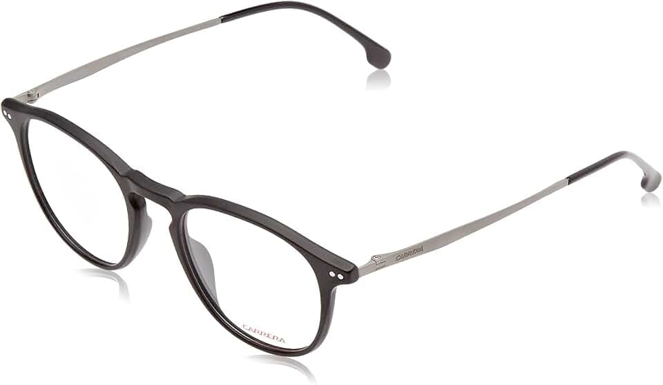 Brillen CARRERA CARRERA 8876 003 MATTE BLACK 49/19/145 Herren