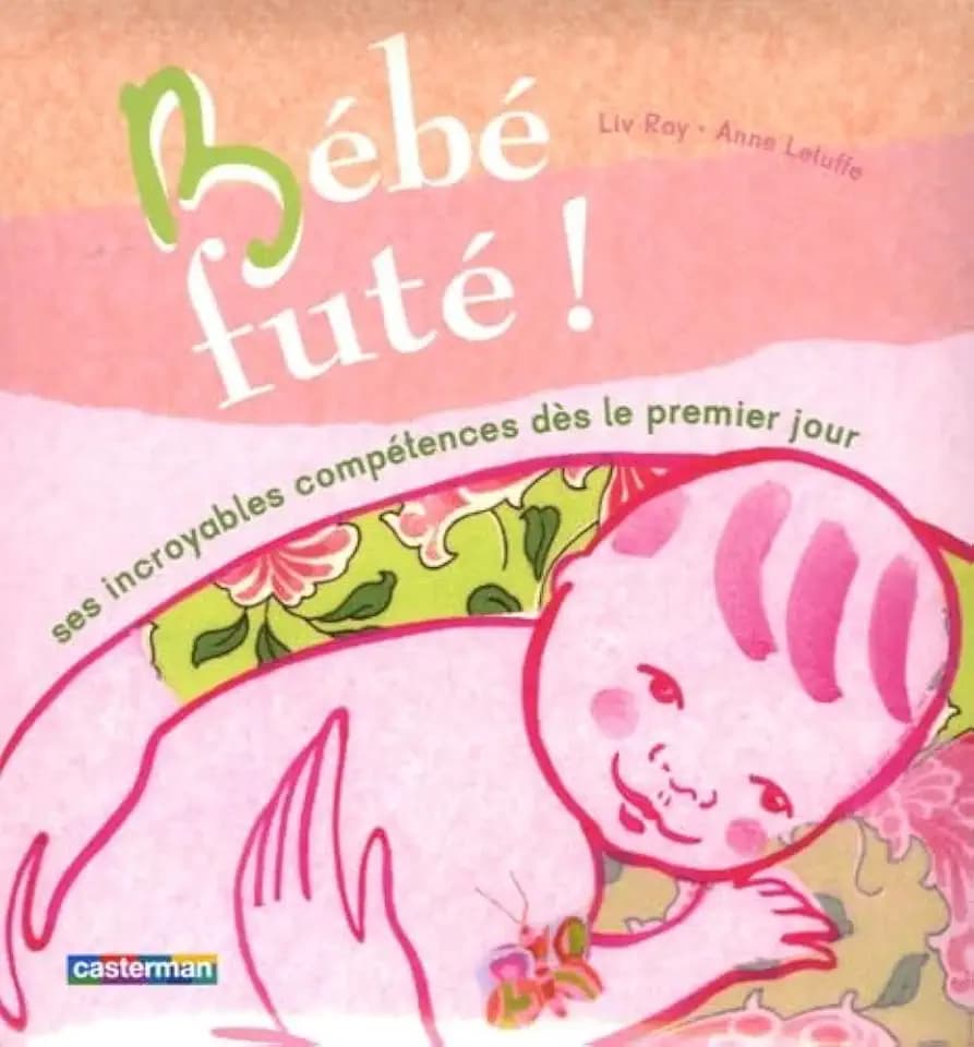 Bebe fute