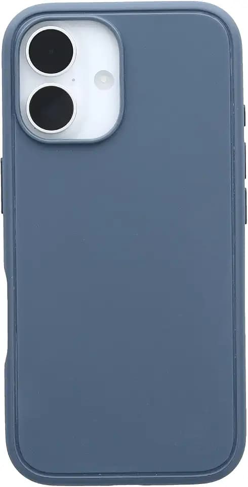 OtterBox iPhone 16 Symmetry Series Case - Bluetiful