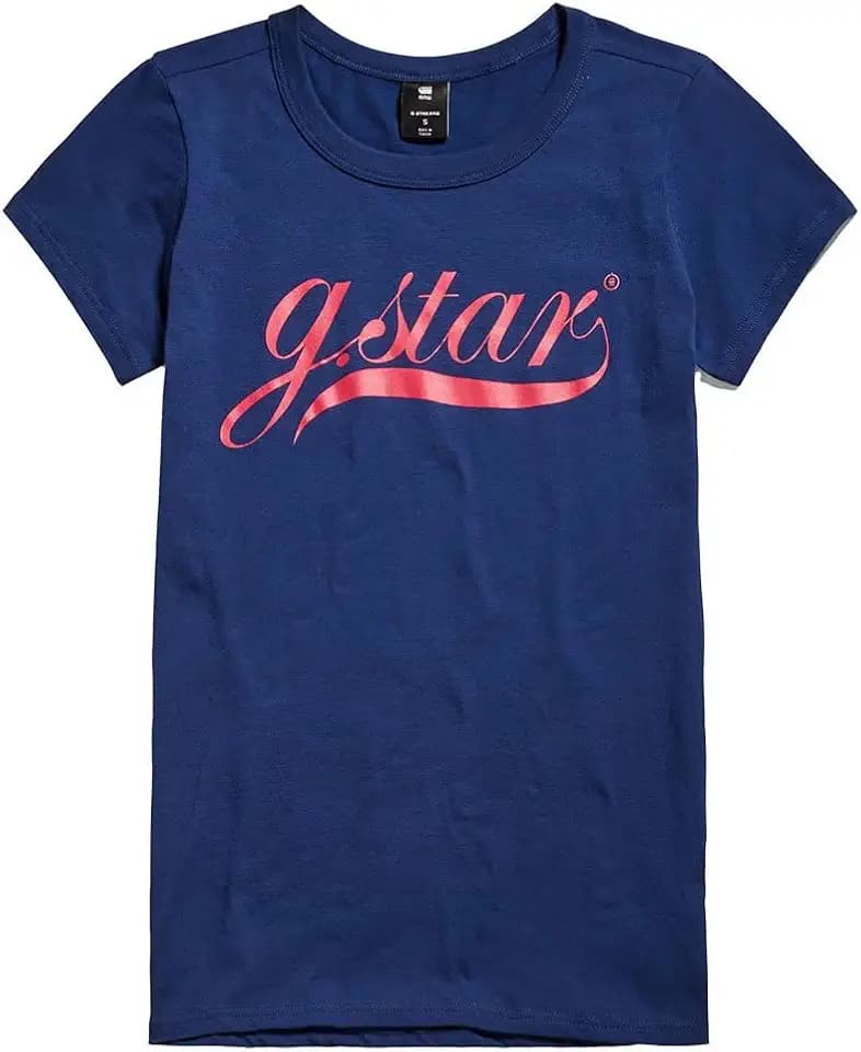 G-Star Damen T-Shirt