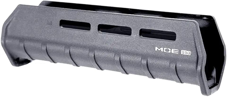 Magpul Industries MOE M-LOK fits Mossberg 590/590A1 Black Forend