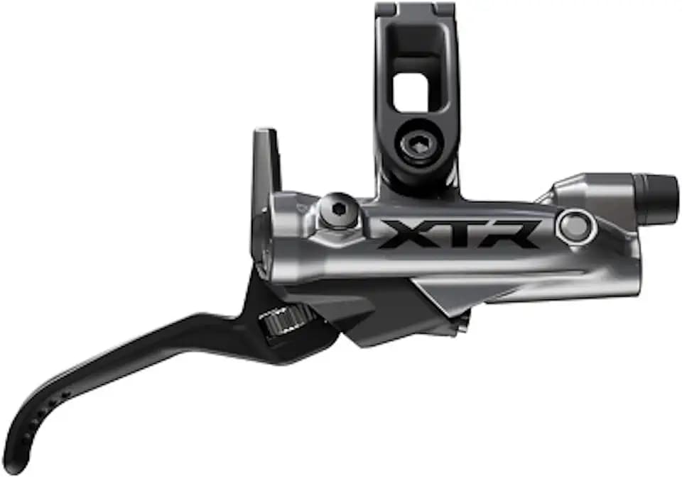 Shimano Bremshebel XTR (hydraulische Scheibenbremse) BL-M9220 Serie rechts Farbe IBLM9220R