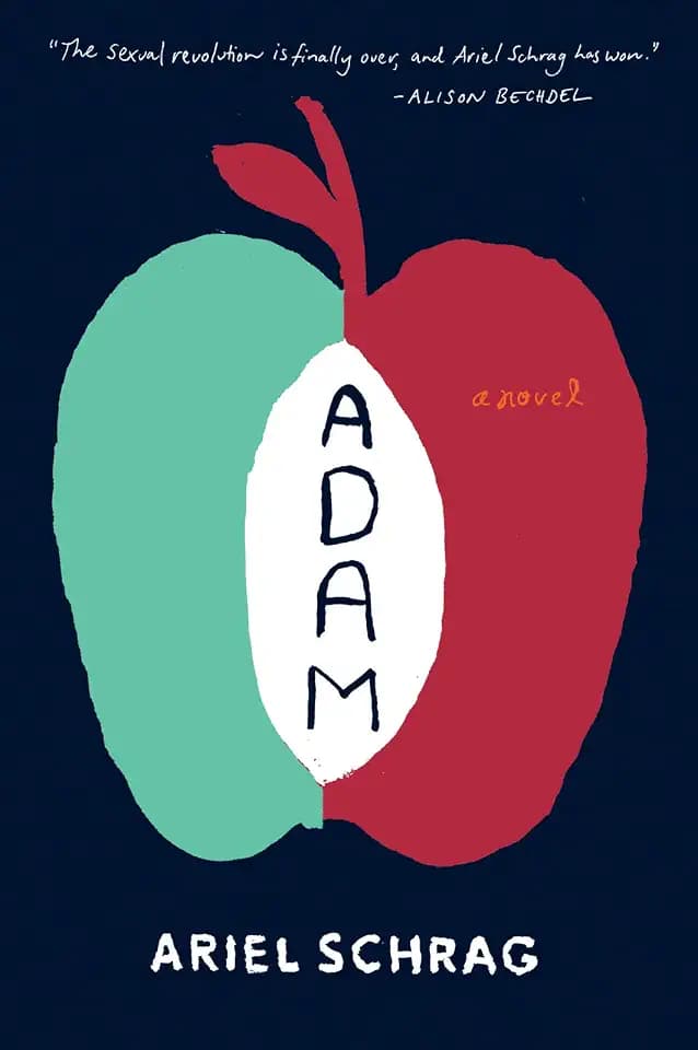 Adam: A Scathingly Funny and Poignant LGBTQ Coming of Age Love Story of Identity