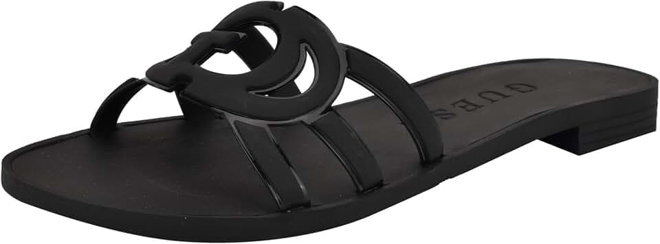 GUESS Women's Elyho