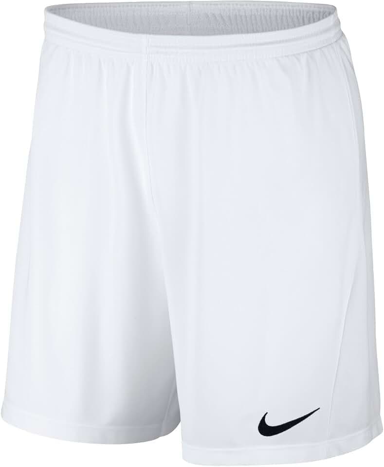 Nike Soccer Park III Shorts