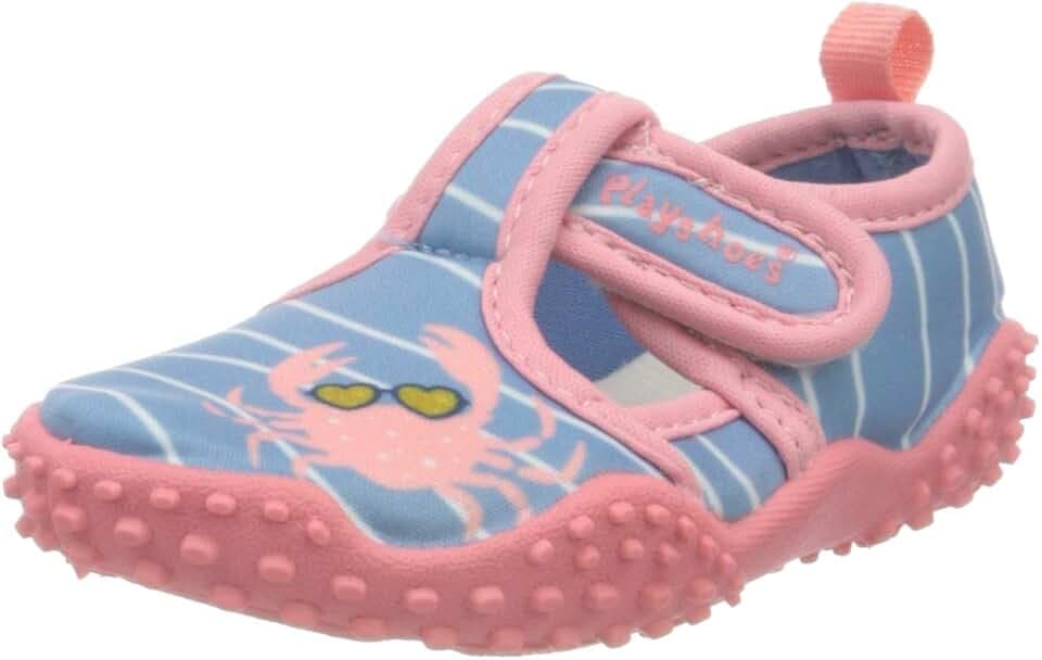 Playshoes Unisex Kinder AquaschuheWassersportschuh