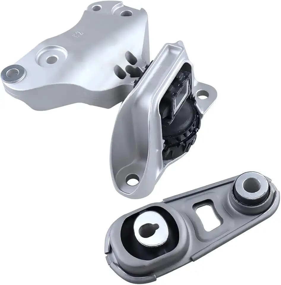 Engine Mount Compatible with 2020-2025 Sentra 2.0L, A4391, A43017