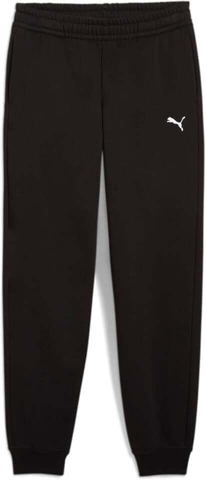 PUMA Mädchen Hose ESS Sweatpants Cl FL G