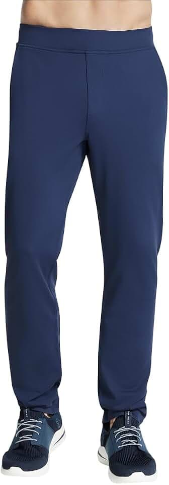 Skechers Men's Slip Ins Classic Pant