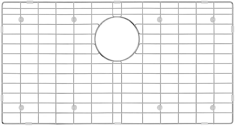 Kitchen Sink Bottom Grid, 29.3 in. x 15.4 in.