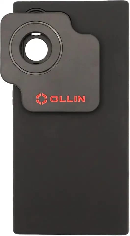 OLLIN Snapshot Snapcase - Digiscoping Case for Samsung Galaxy S24 Ultra