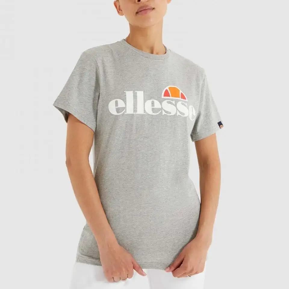 ellesse Damen Albany T-Shirt