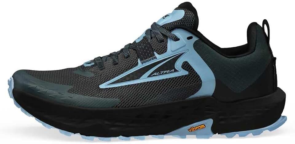 Altra Herren-Traillaufschuh TIMP 5
