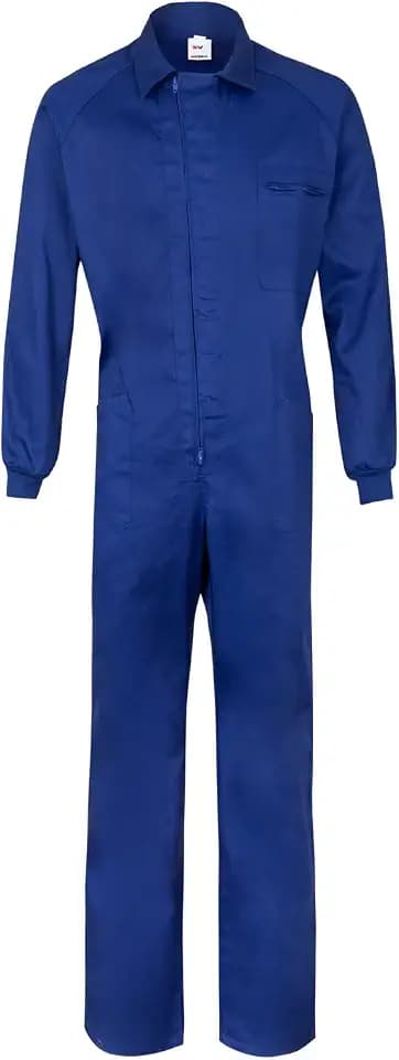 VELILLA 214, Overall, italienisches Modell