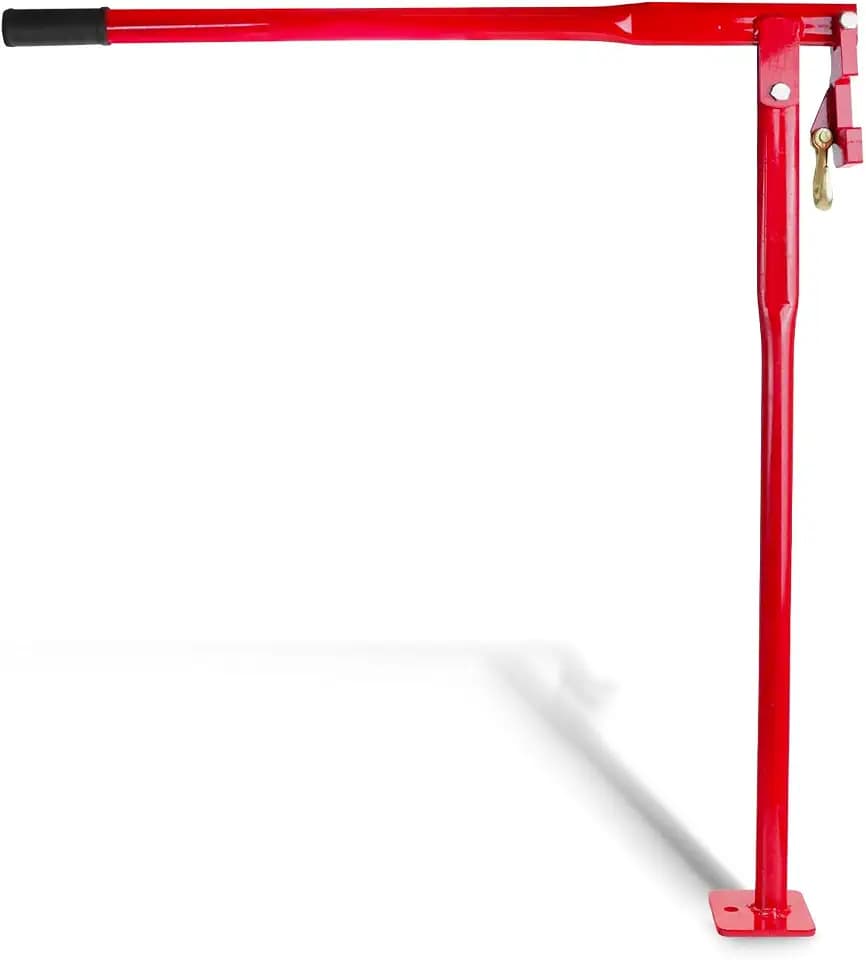 36" T Post Puller Fence Post Puller, Farm Equipment Tractor Accessories