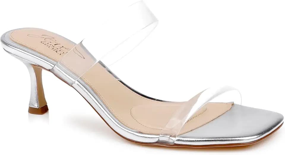 Jewel Badgley Mischka womens Philippa