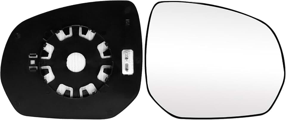 TTCR-II Ersatzspiegel für Peugeot 3008/5008/Citroen C3 Picasso/C4 Picasso