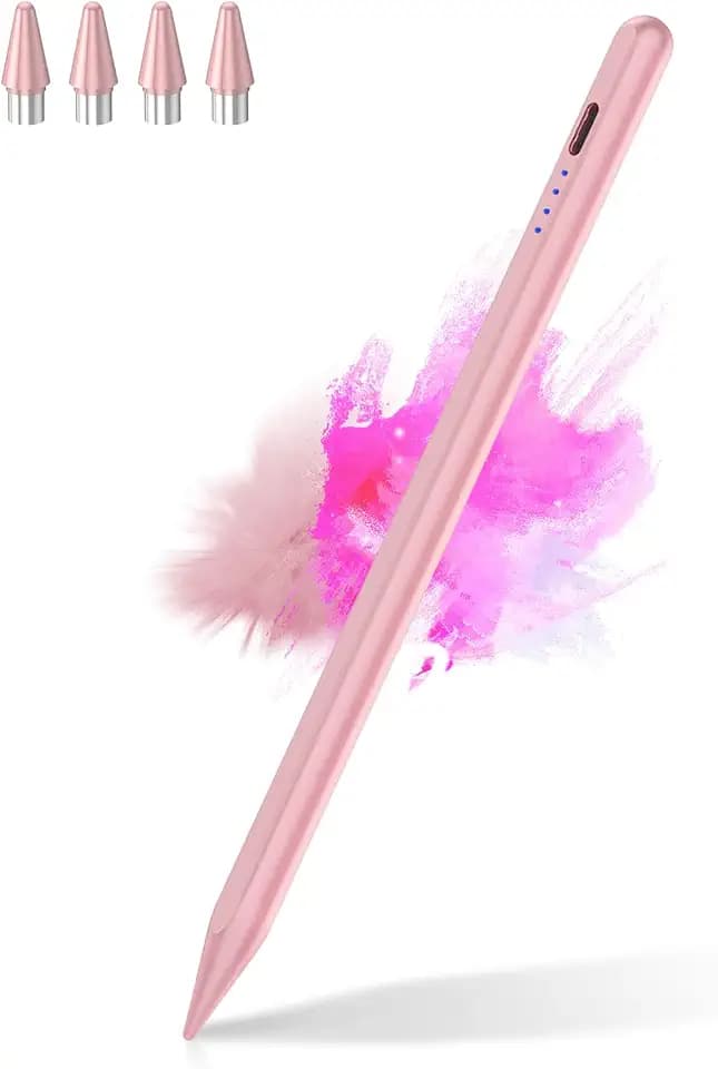 CMARS Stylus Pen for Touchscreen, Pencil for Apple iPad/iPhone/Android