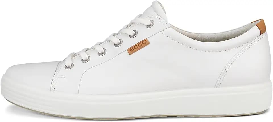 ECCO Men's Soft 7 Sneaker