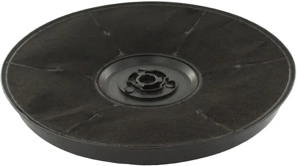 Paxanpax PCK177 Carbon Charcoal Filter, 233 mm OD x 20 mm ID