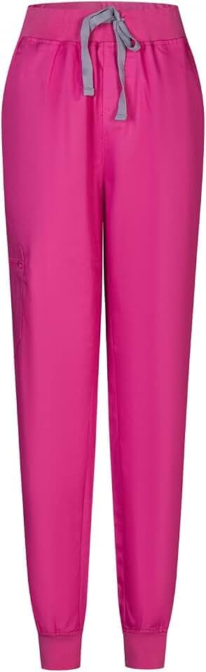 MISEMIYA Unisex Arbeitshose