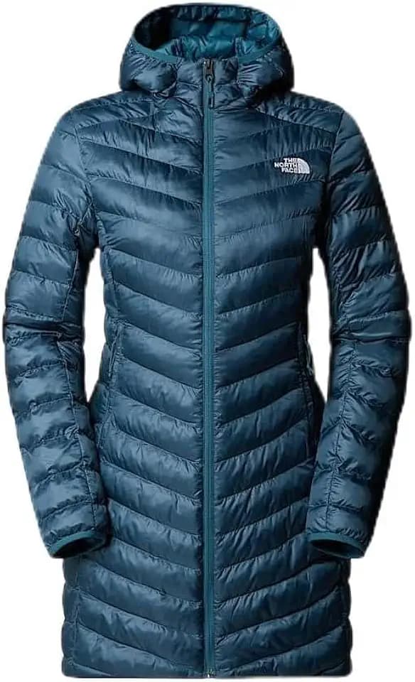 THE NORTH FACE Damen Huila Synth Parka Jacke (1er Pack)
