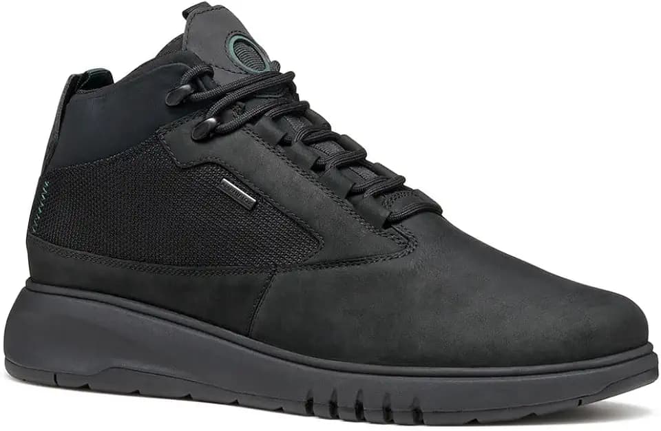 Geox Herren U Aerantis 4x4 B AbxAnkle Boot