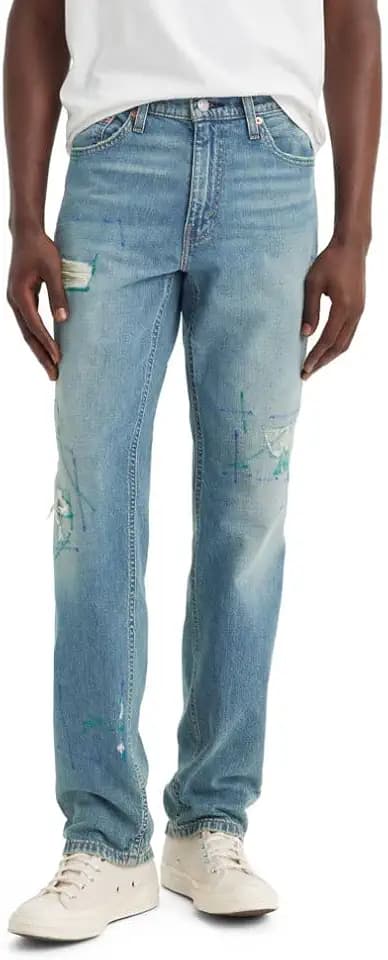 Levi's Men's 541 Athletic Fit Jeans (Seasonal)