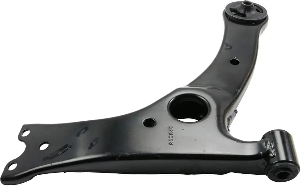 MOOG RK640360 Suspension Control Arm front right lower