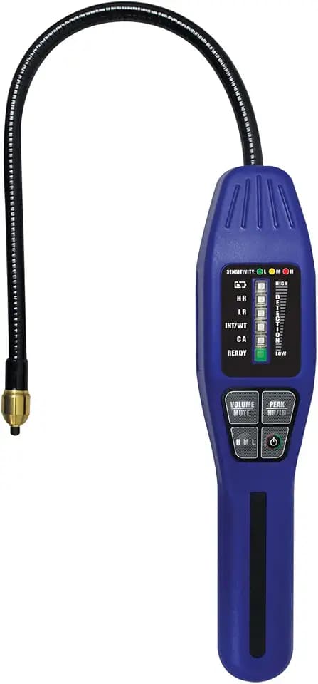Mastercool 55900 IntellaSense II Refrigerant Leak Detector
